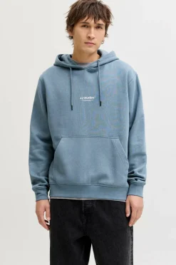 Jack & Jones Hættetrøje jjeSoho Sweat Hood