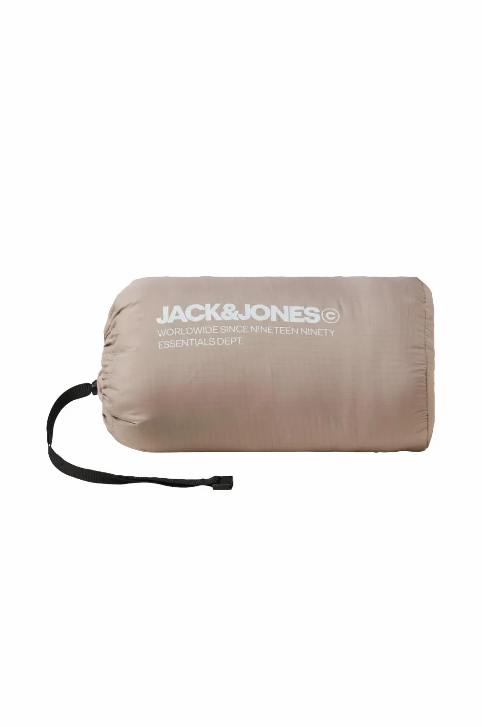 Jack & Jones Jakke jjeState Packable Puffer Collar