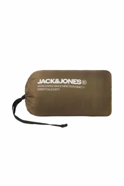 Jack & Jones Jakke jjeState Packable Puffer Collar