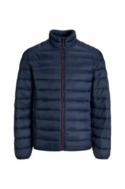 Jack & Jones Jakke jjeBradley Light Puffer Collar Noos