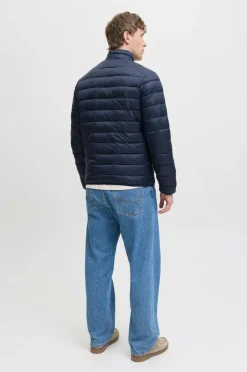 Jack & Jones Jakke jjeBradley Light Puffer Collar Noos