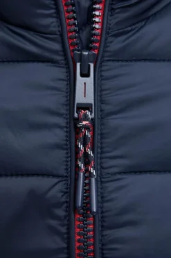 Jack & Jones Jakke jjeBradley Light Puffer Collar Noos