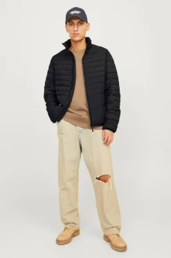 Jack & Jones Jakke jjeState Packable Puffer Collar