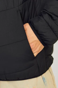 Jack & Jones Jakke jjeState Packable Puffer Collar