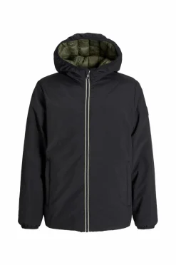 Jack & Jones Jakke jjeBrook Reversible Jacket SN