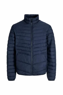 Jack & Jones Jakke jjeState Packable Puffer Collar
