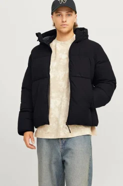 Jack & Jones Jakke jorVesterbro Puffer Jacket AW24 SN