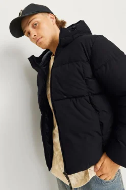 Jack & Jones Jakke jorVesterbro Puffer Jacket AW24 SN