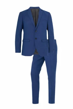 Jack & Jones Jakkesæt jprSolaris Suit Noos, 2 dele