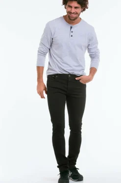 Jack & Jones Jeans Glenn Felix Am 046, slim fit