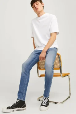 Jack & Jones Jeans jjiGlenn jjFox AM 489 50SPS