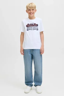 Jack & Jones Jeans jjiChris jjOriginal Sbd 192 JN