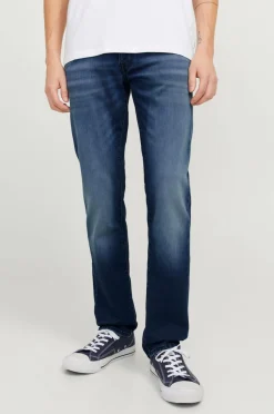 Jack & Jones Jeans JjiMike Jjfox I.k. GE 424