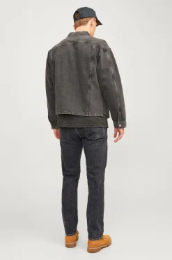 Jack & Jones Jeans jjiChris jjClassic AM 079 Lid