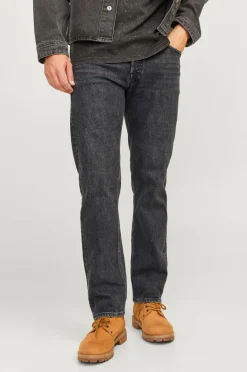 Jack & Jones Jeans jjiChris jjClassic AM 079 Lid