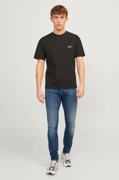 Jack & Jones Jeans jjiGlenn jjFox 50SPS CB 036