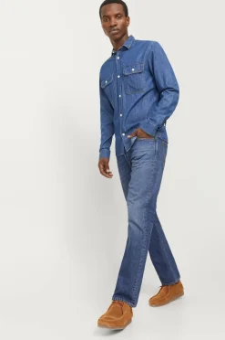 Jack & Jones Jeans jjiChris jjOriginal Sbd 632