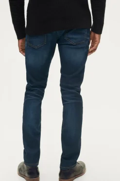 Jack & Jones Jeans jjiTim jjOriginal Jos 719, Slim Fit