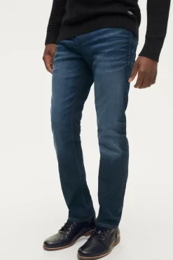 Jack & Jones Jeans jjiTim jjOriginal Jos 719, Slim Fit
