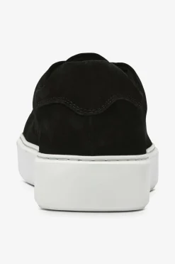 Jack & Jones Kondisko jfwStockholm Leather Sneaker LN