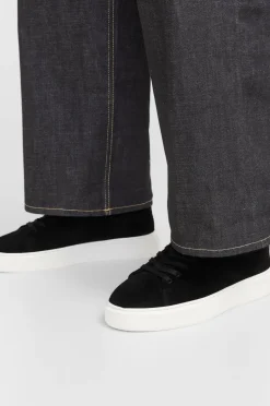 Jack & Jones Kondisko jfwStockholm Leather Sneaker LN