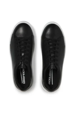 Jack & Jones Kondisko jfwStockholm Leather Sneaker LN