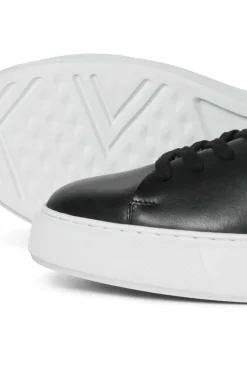Jack & Jones Kondisko jfwStockholm Leather Sneaker LN