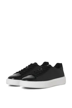 Jack & Jones Kondisko jfwStockholm Leather Sneaker LN