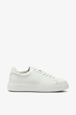 Jack & Jones Kondisko jfwStockholm Leather Sneaker LN
