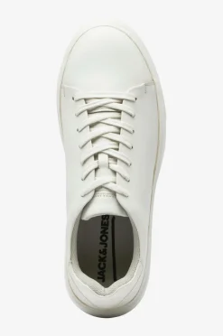 Jack & Jones Kondisko jfwStockholm Leather Sneaker LN