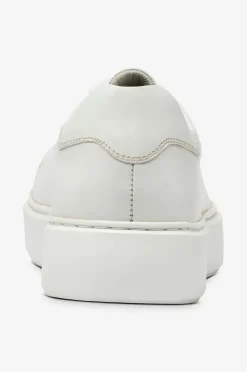 Jack & Jones Kondisko jfwStockholm Leather Sneaker LN