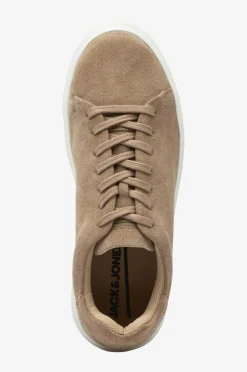 Jack & Jones Kondisko jfwStockholm Leather Sneaker LN