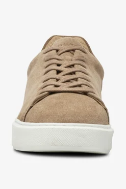 Jack & Jones Kondisko jfwStockholm Leather Sneaker LN