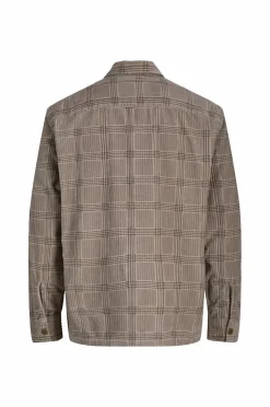 Jack & Jones Overskjorte jprBluwill Corduroy L/S