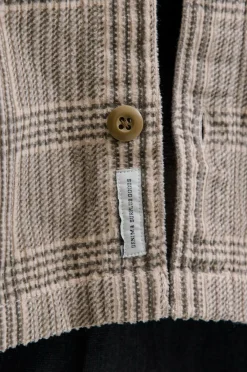 Jack & Jones Overskjorte jprBluwill Corduroy L/S