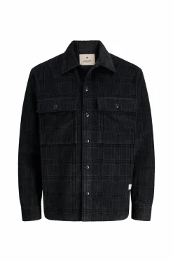 Jack & Jones Overskjorte jprBluwill Corduroy L/S