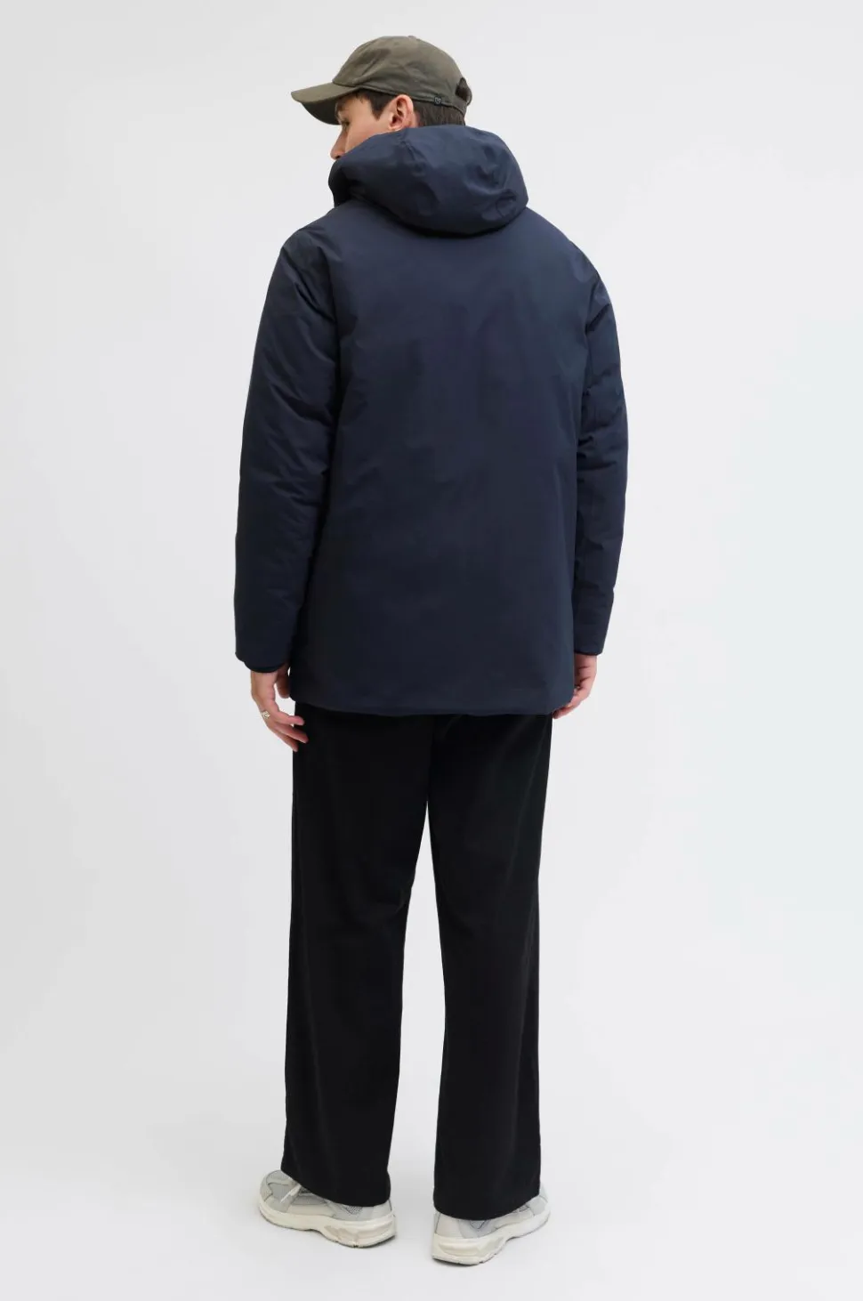 Jack & Jones Parka jjeKeen