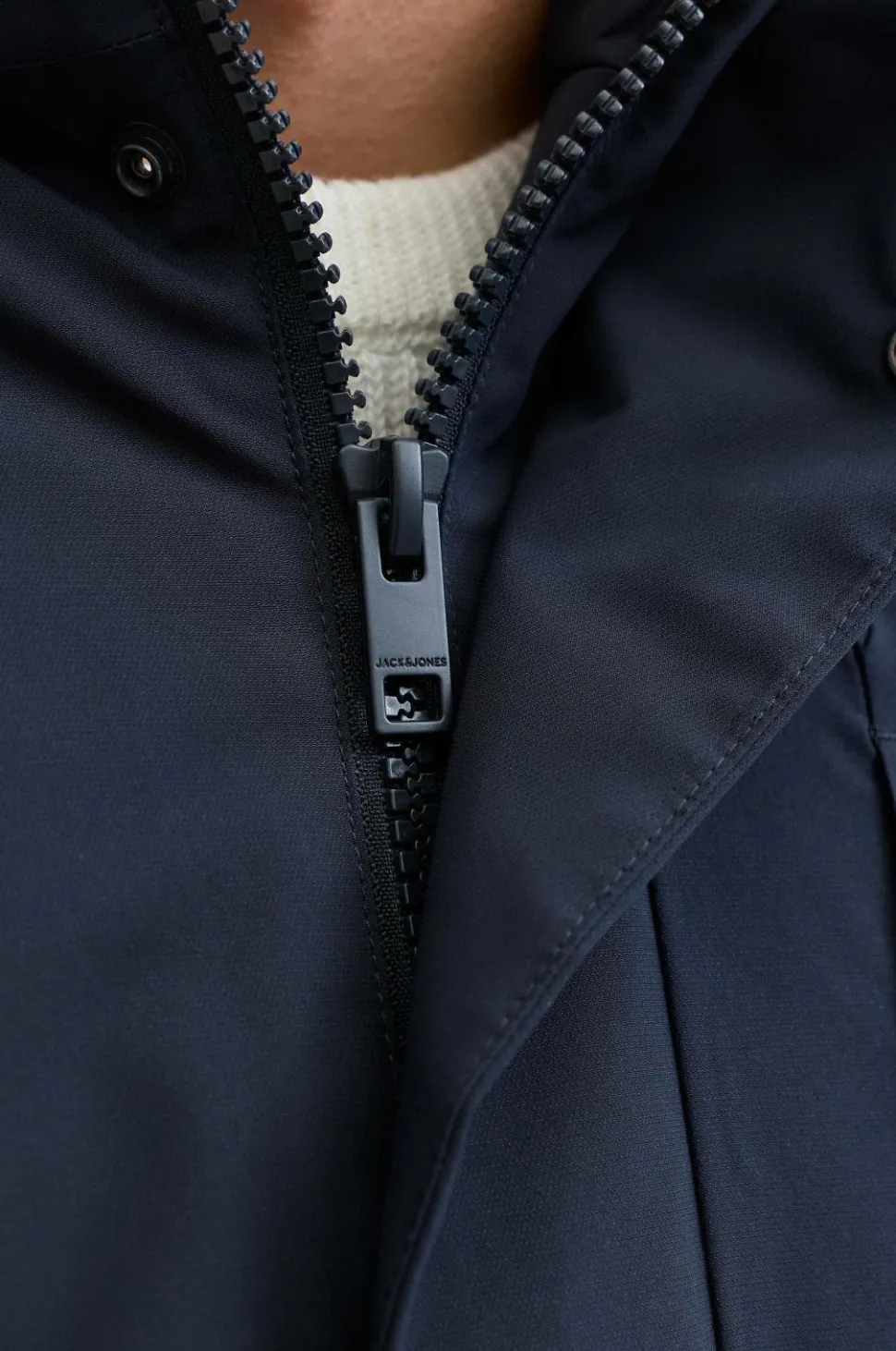 Jack & Jones Parka jjeKeen