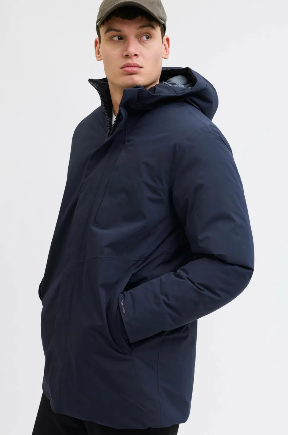 Jack & Jones Parka jjeKeen