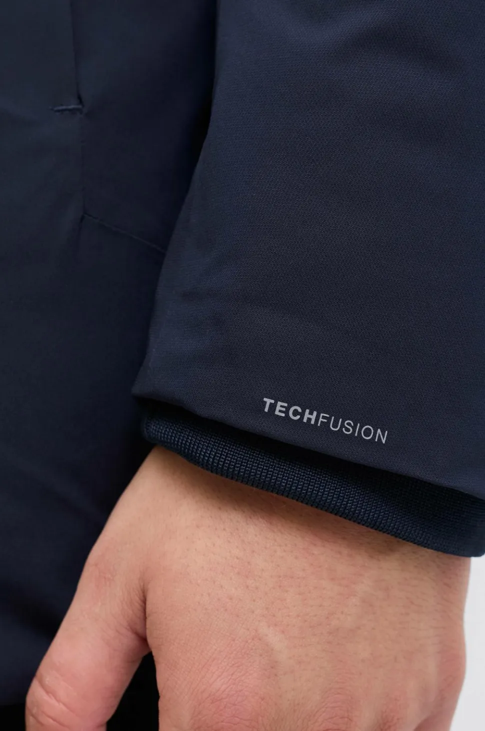 Jack & Jones Parka jjeKeen