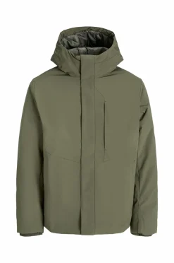 Jack & Jones Parka jjeKeen Jacket Aw25 SN