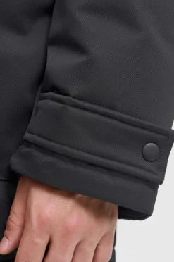 Jack & Jones Parka jjCharlie Detachable Faux Fur