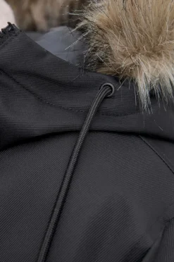 Jack & Jones Parka jjCharlie Detachable Faux Fur