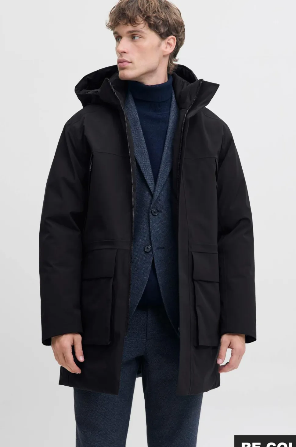 Jack & Jones Parka jprCcmoon Parka SN