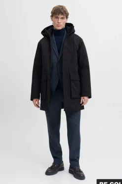 Jack & Jones Parka jprCcmoon Parka SN