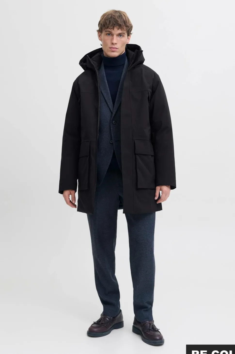 Jack & Jones Parka jprCcmoon Parka SN
