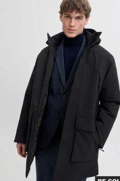 Jack & Jones Parka jprCcmoon Parka SN