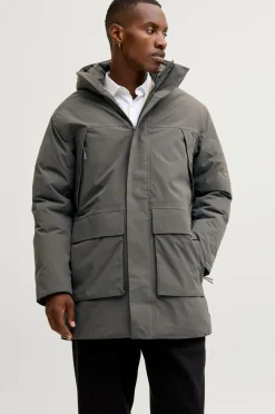 Jack & Jones Parka jprCcmoon Parka SN