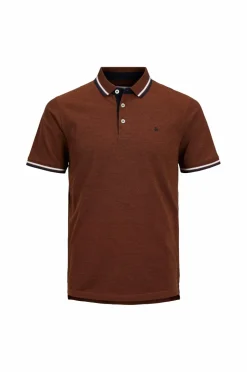 Jack & Jones Poloshirt jjePaulos Polo SS