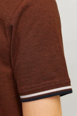 Jack & Jones Poloshirt jjePaulos Polo SS